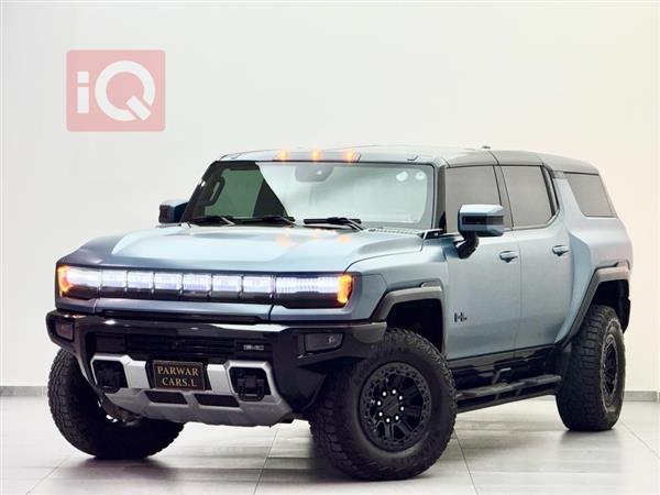 GMC Hummer EV 2024 for sale in Iraq - Duhok